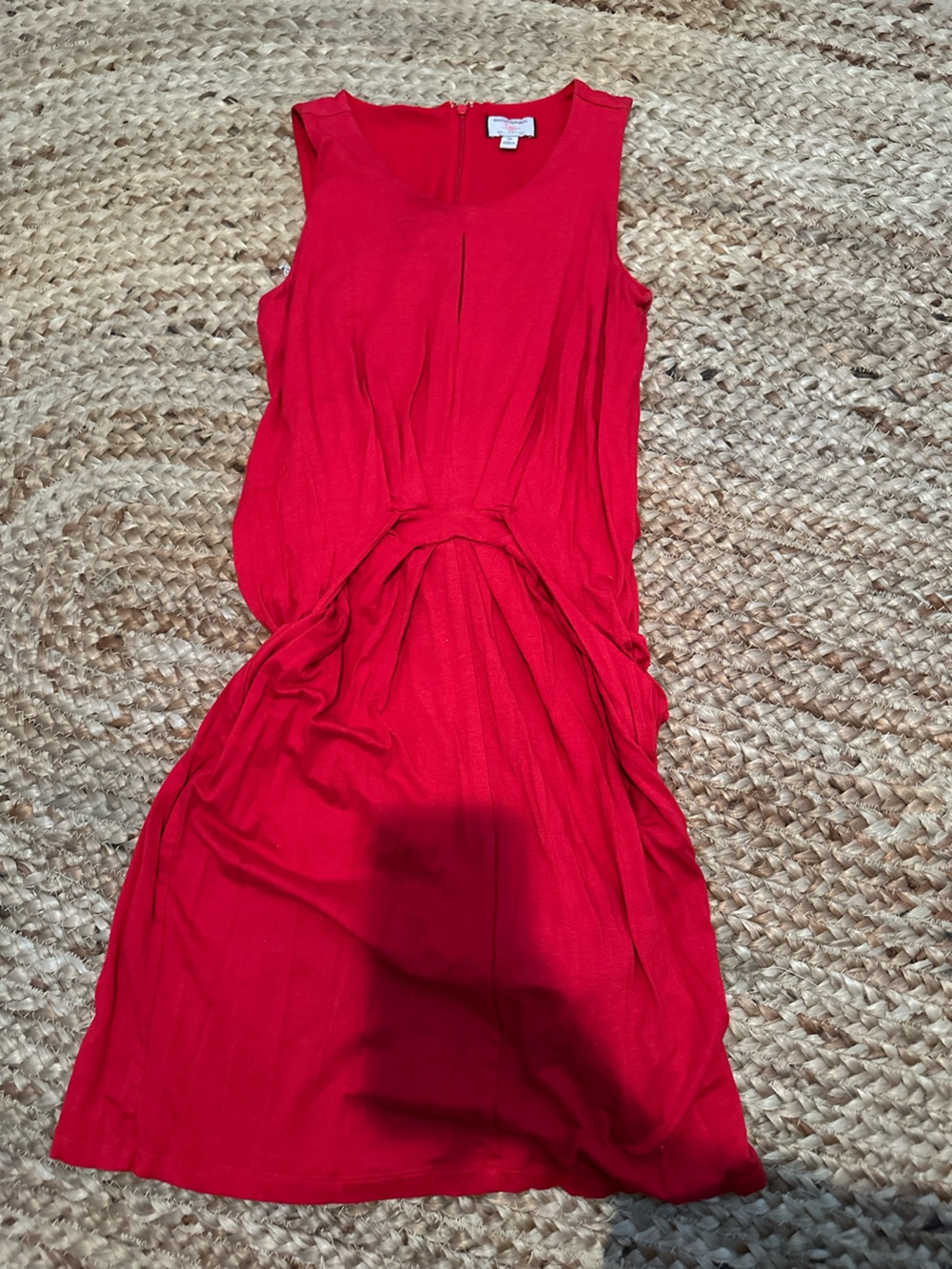 BANANA REPUBLIC MINI DRESS